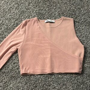 Zara top
